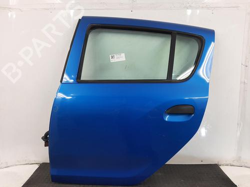 Used Left rear door DACIA SANDERO II TCe 90 (B8M1, B8MA, B8AC) (90 hp) 28085145