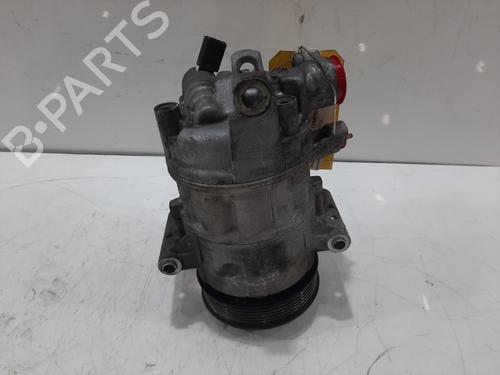 AC compressor SEAT LEON ST (5F8) 1.4 TSI | BP38059882M34 - Image 5
