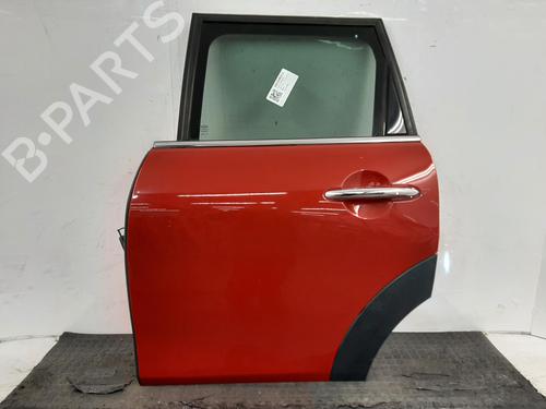 Used Left rear door Left rear door MINI MINI (F55) Cooper (136 hp) 34179391 34179391