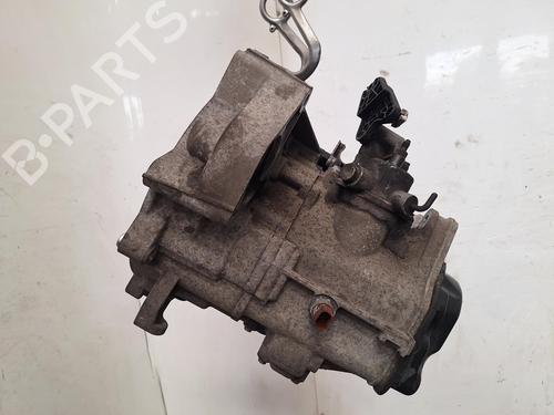 Gearbox VW GOLF VI (5K1) 1.4 | BP27344737M3 