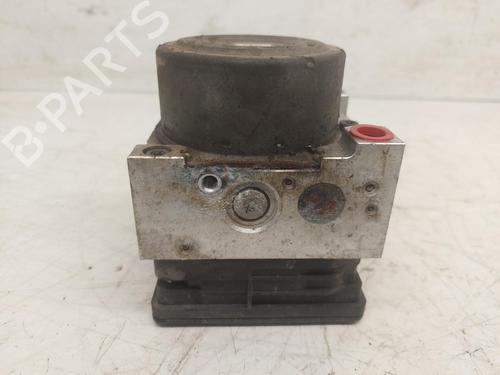 ABS pump PEUGEOT 208 I (CA_, CC_) 1.6 HDi | BP26847324M43 