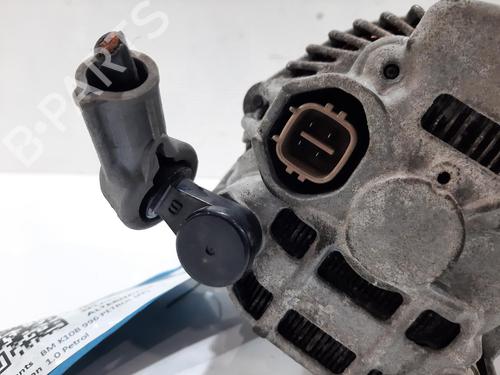 Alternator SUZUKI SPLASH (EX) 1.0 (A5B310) | BP36697302M7 - Image 6