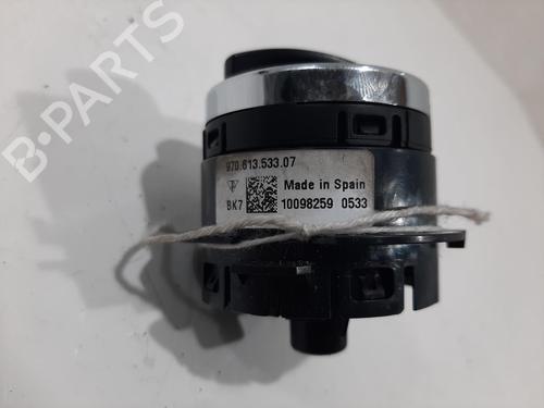 Headlight switch PORSCHE PANAMERA (970) 3.0 D | BP37443351I24 - Image 2