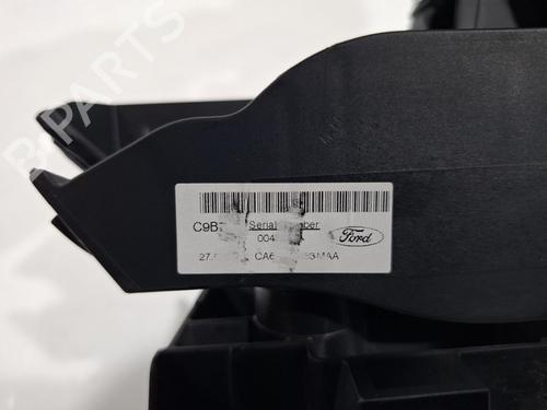 Gearstang FORD FIESTA VI (CB1, CCN) 1.25 | BP39149795M90 - Image 2
