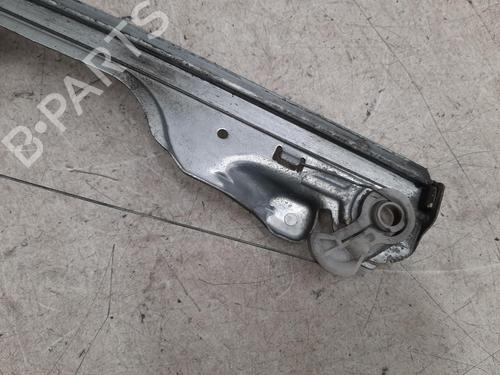 Front left window mechanism RENAULT MODUS / GRAND MODUS (F/JP0_) 1.2 16V (JP0W) | BP26825758C22 