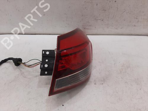 Used Right taillight Right taillight 37666697 37666697
