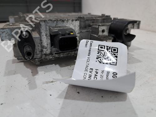 Inverter/Converter JAGUAR I-PACE (X590) EV400 AWD | BP30119541M119 - Image 4