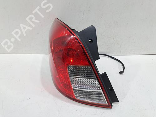 Rückleuchte Links für VAUXHALL ANTARA A (L07) 2.2 CDTi FWD (163 hp) 31751167