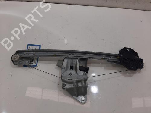 Front right window mechanism DACIA SANDERO II 1.0 SCe 75 (B8JC, B8JD, B8NC) | BP37539992C23 - Image 5
