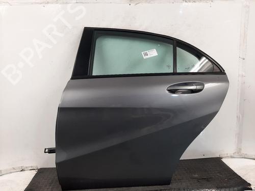 left-rear-door-mercedes-benz-a-class-w176-2012-2013-2014-2015-2016-2017-2018-32270402 main image