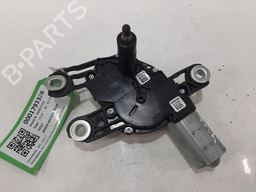 Used Rear wiper motor Rear wiper motor 38021481 38021481