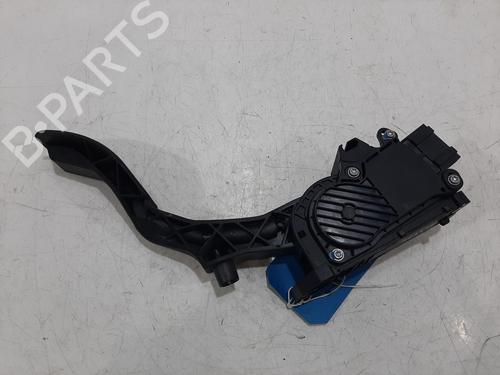 Pedal SKODA FABIA II (542) 1.2 TSI | BP30406705I4