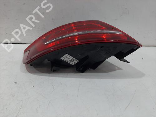 Left taillight AUDI A3 Sportback (8VA, 8VF) 30 TDI | BP29810269C34 