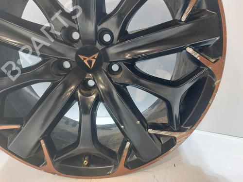 Fælk CUPRA FORMENTOR (KM7, KMP) 2.0 TSI 4Drive | BP32478072C45 - Image 4