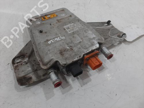Elektronisk modul JAGUAR I-PACE (X590) EV400 AWD (400 hp) 26838470