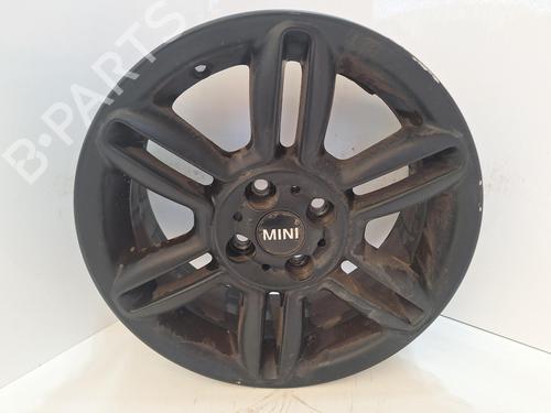 Jante Jante MINI MINI (R56) Cooper D (112 hp) 36154003 36154003