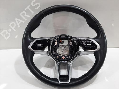 Used Steering wheel Steering wheel JAGUAR I-PACE (X590) EV400 AWD (400 hp) 33987478 33987478