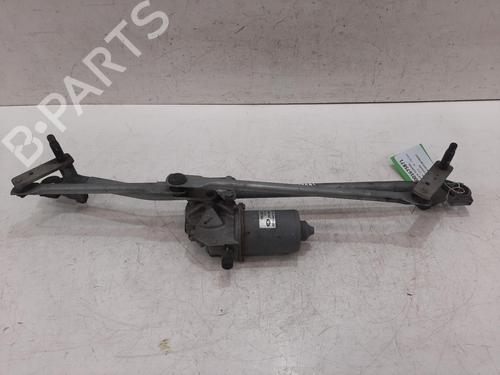 Used Front wiper motor Front wiper motor LAND ROVER FREELANDER 2 (L359) 2.2 TD4 4x4 (160 hp) 33647565 33647565