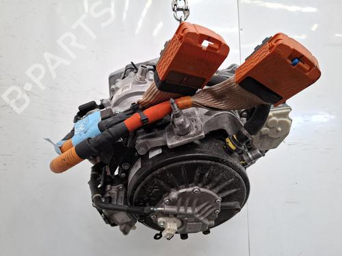 Gearbox DACIA BIGSTER 1.8 FHEV (RYN7) | BP38076423M3 - Image 6
