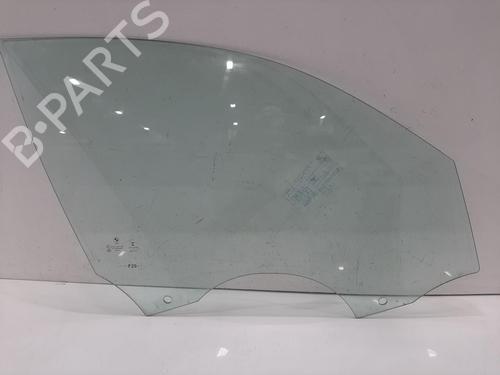 Dørrute Høyre foran BMW 1 (F20) 116 d (116 hp) 31305570