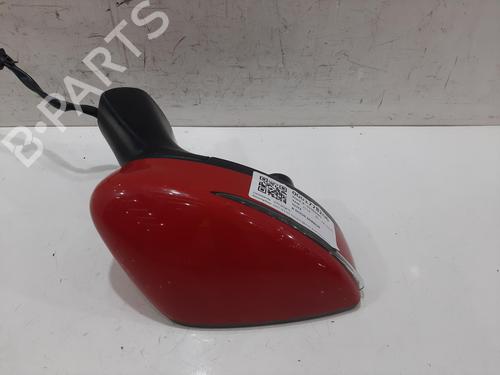 Right mirror NISSAN NOTE (E12) 1.2 DIG-S | BP37484833C27 - Image 4