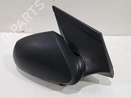 Used Right mirror Right mirror HYUNDAI i10 II (BA, IA) 1.0 (67 hp) 34377729 34377729