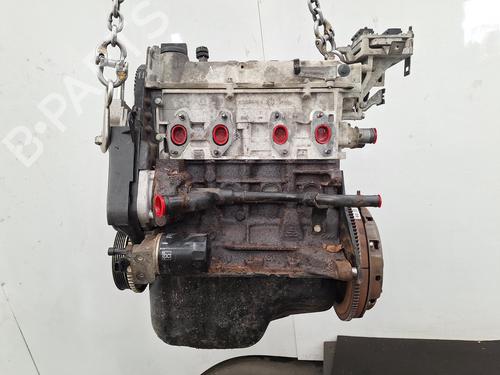 Engine FORD KA (RU8) 1.2 | BP30789936M1