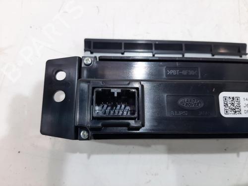 Control unit LAND ROVER RANGE ROVER IV (L405) 4.4 SDV8 4x4 | BP36810409M11 - Image 6