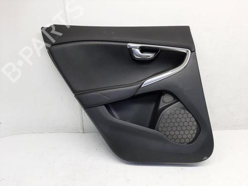 Used Other VOLVO V40 Hatchback (525) T2 (122 hp) 26797051