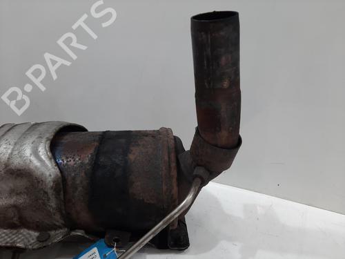 Particulate filter FIAT 500L (351_, 352_) 1.3 D Multijet (199LXY1A, 199LXY11) | BP28506939M81 