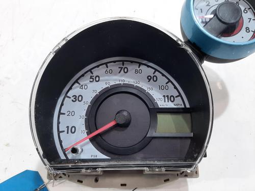 Instrument cluster TOYOTA AYGO (_B1_) 1.0 (KGB10_, KGB10R) | BP26837373C47 