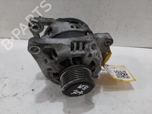 Alternator TOYOTA AURIS (_E18_) 1.4 D-4D (NDE180_, NDE180R) | BP30119623M7