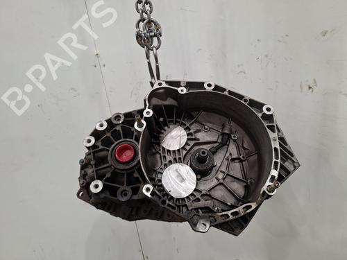 Used Gearbox Gearbox VAUXHALL INSIGNIA Mk II (B) Hatchback (Z18) 2.0 D (68) (170 hp) 39916831 39916831