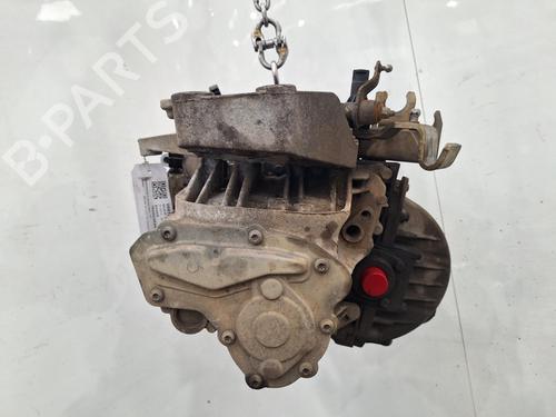 Gearbox PEUGEOT BOXER Van 2.2 HDi 130 | BP29636856M3 