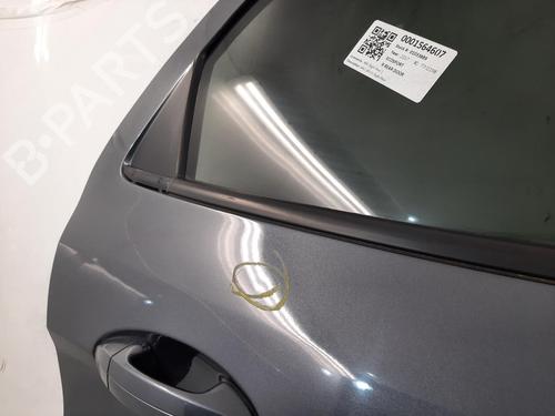 Dør højre bagtil FORD ECOSPORT 1.0 EcoBoost | BP30407086C5