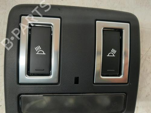 Interior roof light JAGUAR I-PACE (X590) EV400 AWD | BP26869117I8