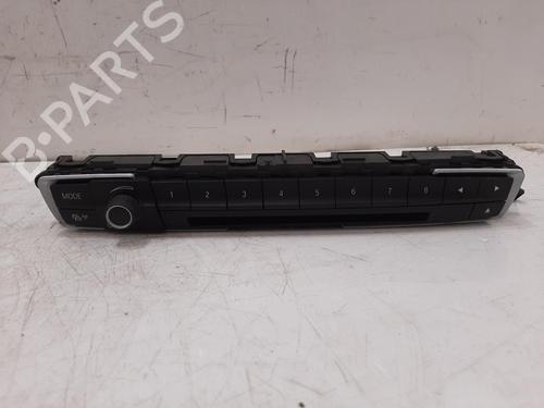 Electronic module BMW 1 (F20) 116 d | BP37082223M83 - Image 6