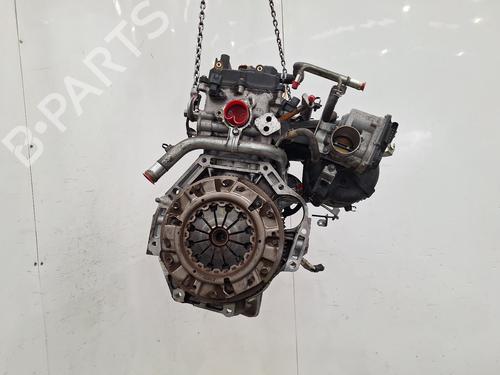 Engine SUZUKI SWIFT IV (FZ, NZ) 1.2 (AZG412, ZC72S) | BP40040299M1 - Image 3