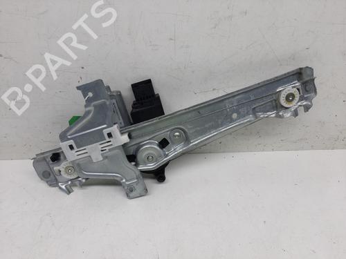 Used Rear left window mechanism CITROËN C3 / C3 ORIGIN III (SX) 1.2 PureTech 82 (83 hp) 26758554