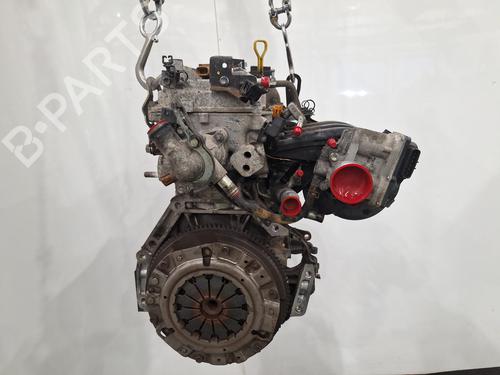 Engine SUZUKI ALTO VII (GF, HA25_, HA35_) 1.0 (AMF310, GFC31S) | BP29946245M1