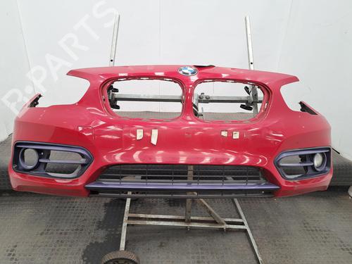 front-bumper-bmw-1-f20-2011-2012-2013-2014-2015-2016-2017-2018-2019-33940669 main image