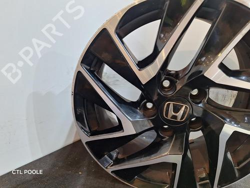Fælk HONDA CR-V IV (RM_) 1.6 i-DTEC (RE6) | BP39143004C45  - Image 5
