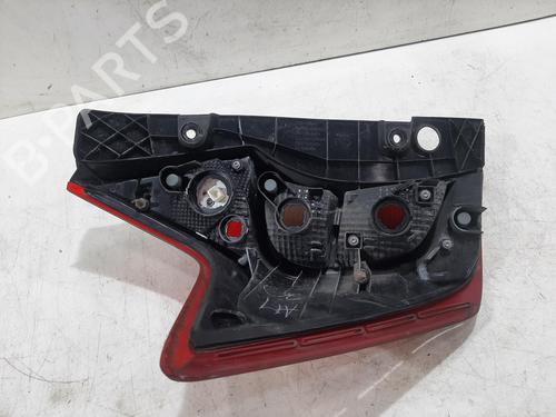 Right taillight NISSAN NOTE (E12) 1.5 dCi | BP30497013C35 