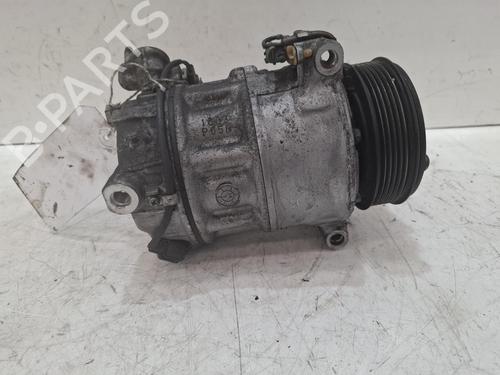 AC compressor JAGUAR XF I (X250) 2.2 D | BP40071466M34 - Image 4