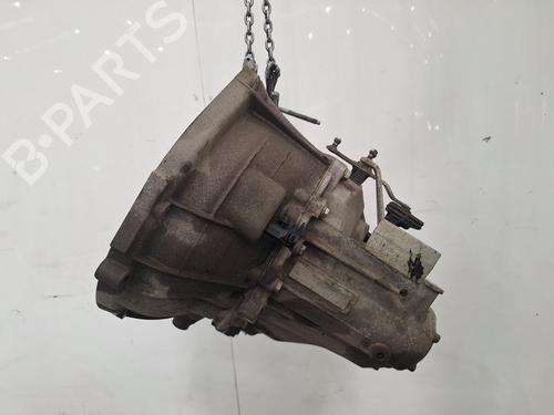 Gearbox FORD FIESTA VII (HJ, HF) 1.0 EcoBoost | BP33647460M3 - Image 3