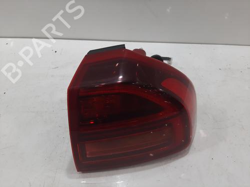 Used Right taillight Right taillight KIA NIRO I (DE) 1.6 GDI Plug-in Hybrid (141 hp) 36334462 36334462