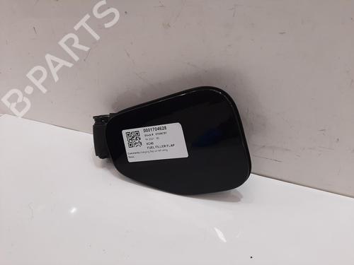 Tanklåg VOLVO XC40 (536) T5 Plug-in Hybrid | BP34403708C131 - Image 2