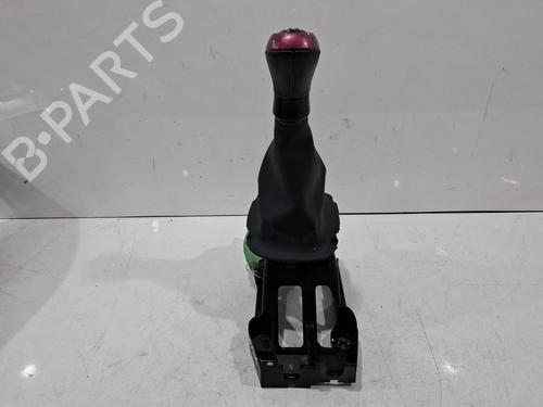 Gear lever TOYOTA AYGO (_B4_) 1.0 (KGB40) | BP40010911M90 - Image 4