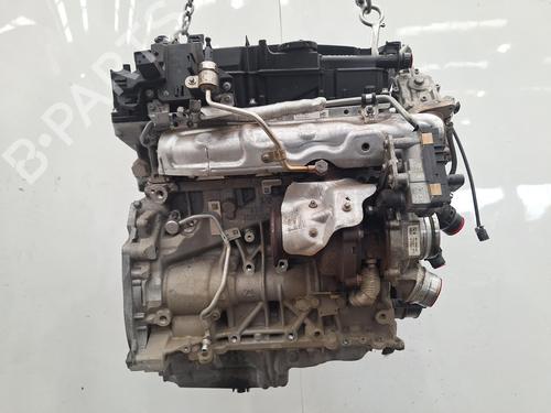 Engine BMW 3 (F30, F80) 320 d | BP29742371M1 