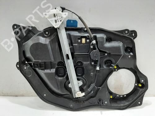 Front right window mechanism MAZDA CX-3 (DK) 2.0 SKYACTIV-G (DK5W, DK6W) | BP32851646C23  - Image 6